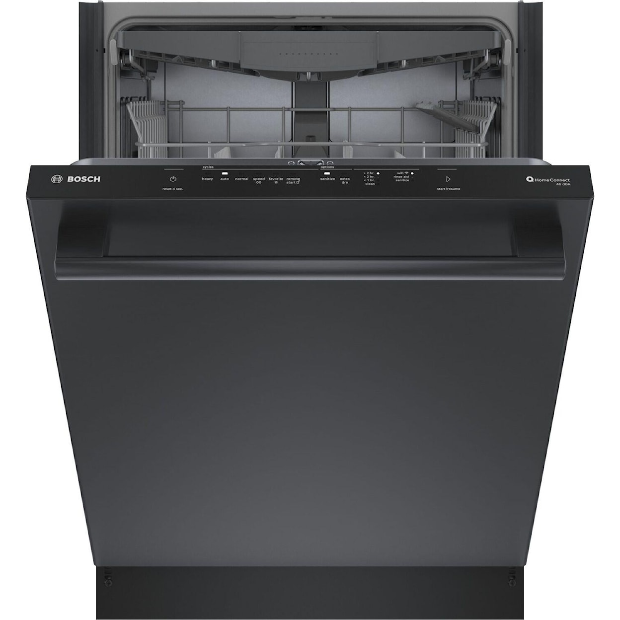 Bosch Dishwashers Built In Dishwasher