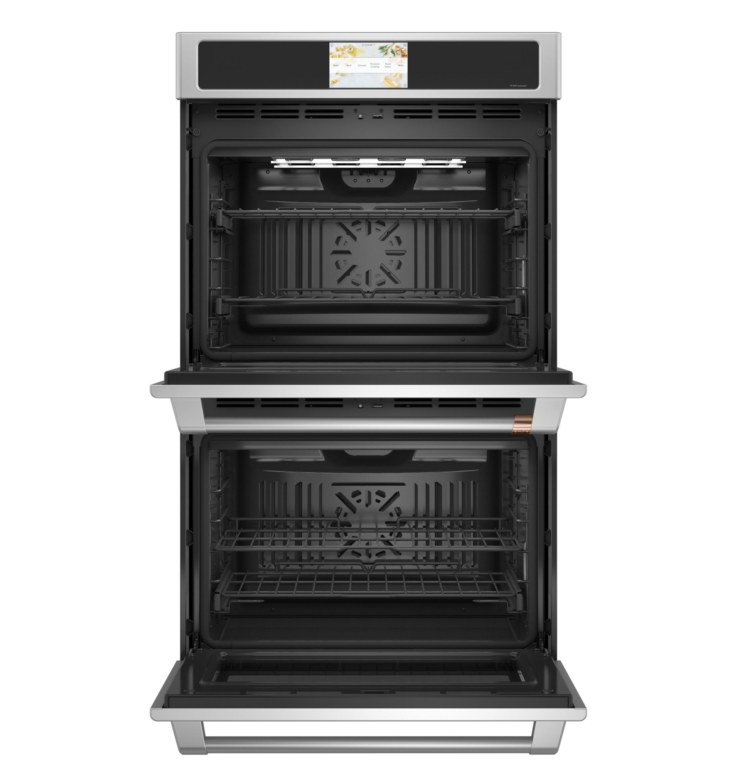 Café Electric Ranges Double Wall Electric Oven