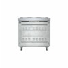 Bosch Gas Ranges Range