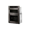 LG Appliances Electric Ranges Double Wall Electric Oven