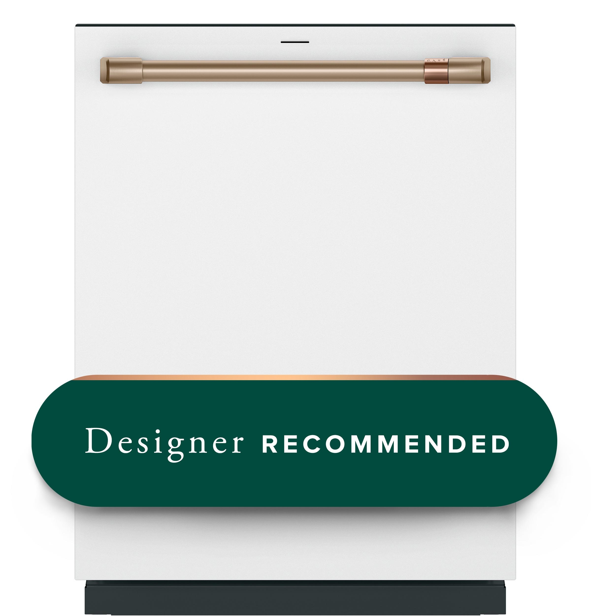 Café 3-Rack Smart Dishwasher