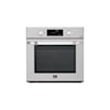 LG Appliances Electric Ranges Single Wall Electric Oven