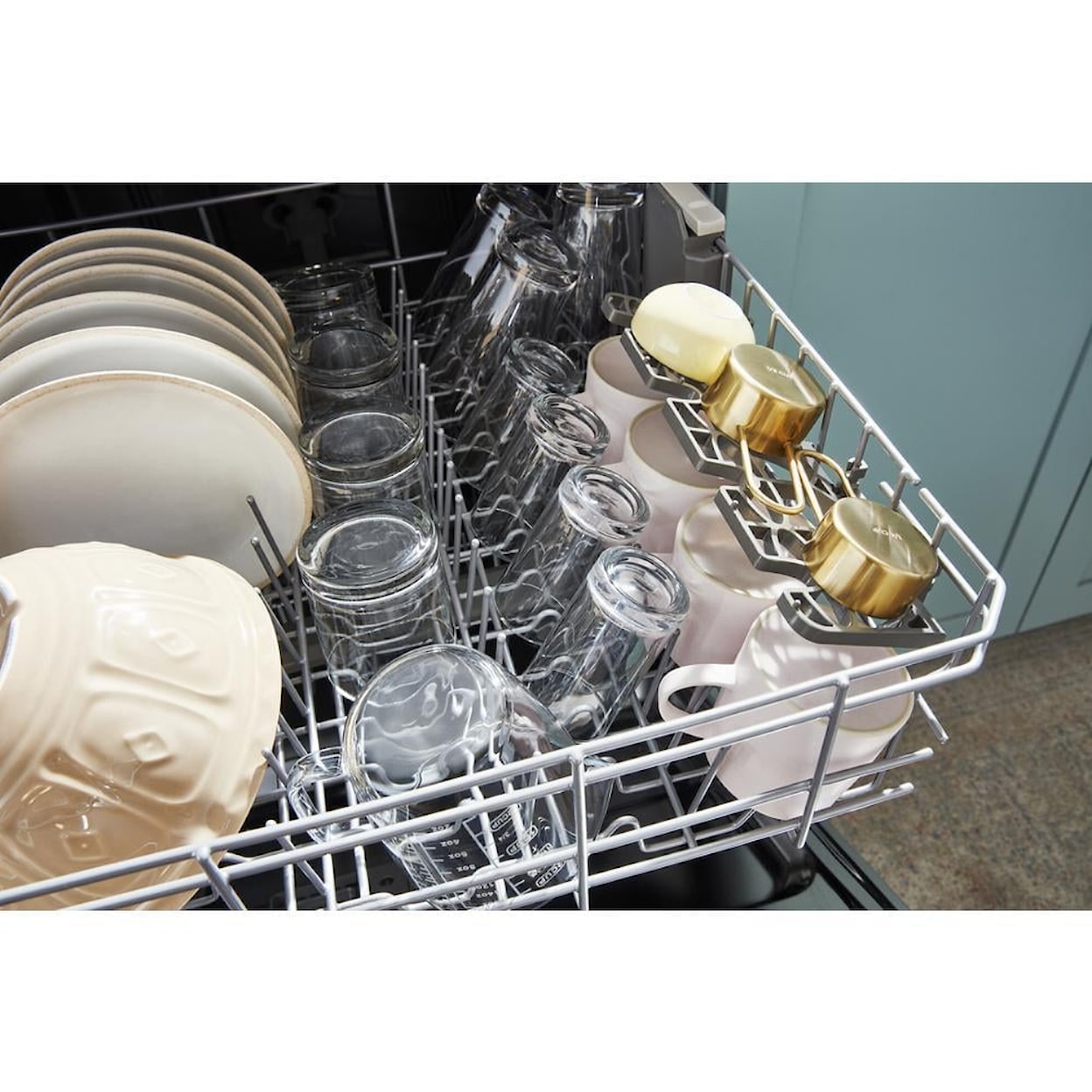 Whirlpool Dishwashers Dishwasher