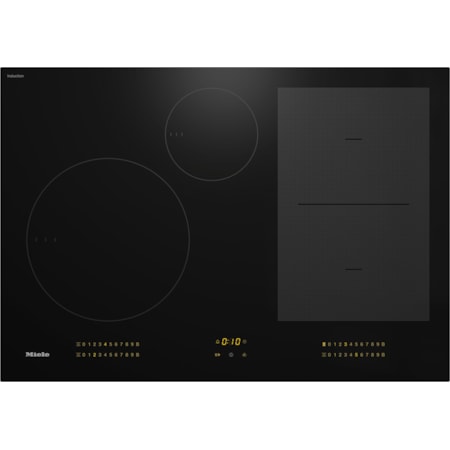 Cooktops (Electric)