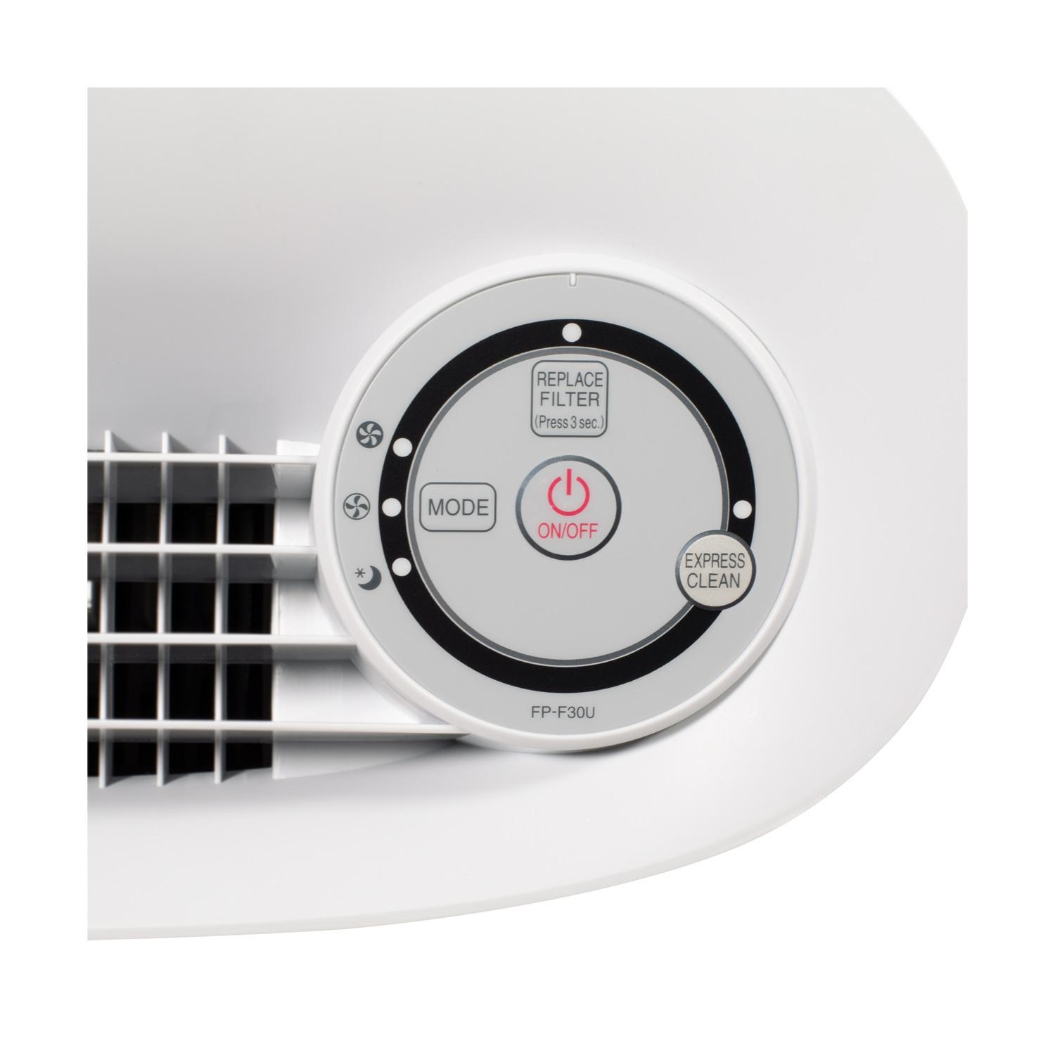 Sharp Appliances Small Appliances Sharp Appliances Air Purifier