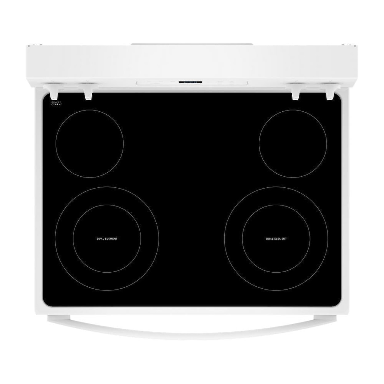 Whirlpool Electric Ranges Range