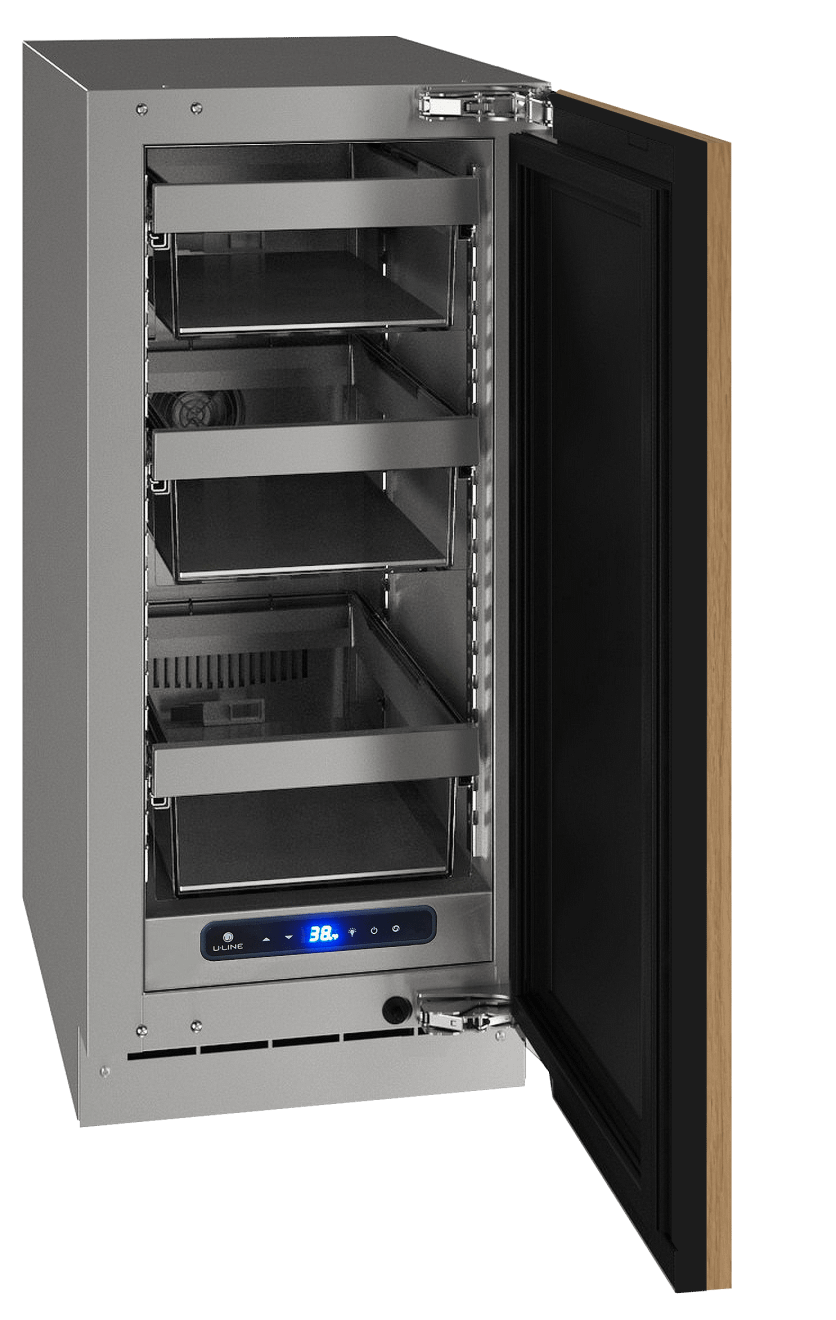 U-Line Refrigerators Compact Refrigerator