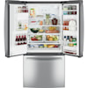 GE Appliances Refrigerators Refrigerator