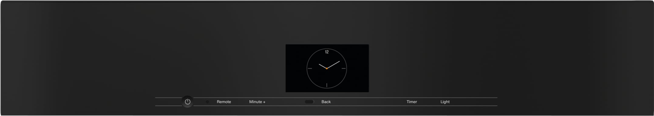 Miele Electric Ranges Single Wall Electric Oven