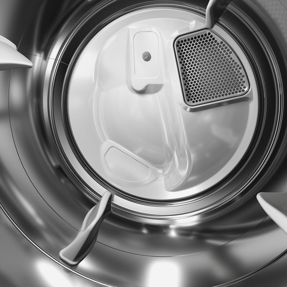 Whirlpool Laundry Whirlpool Front Load Electric Dryer