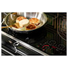 Café Electric Ranges Cooktop