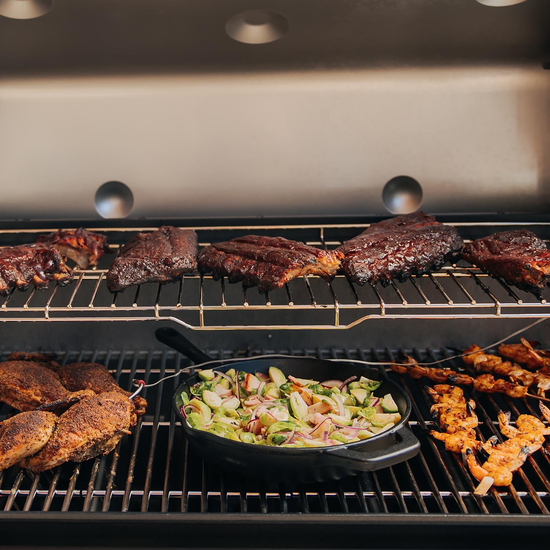 Weber Grills Barbeques Lp Gas Bbq