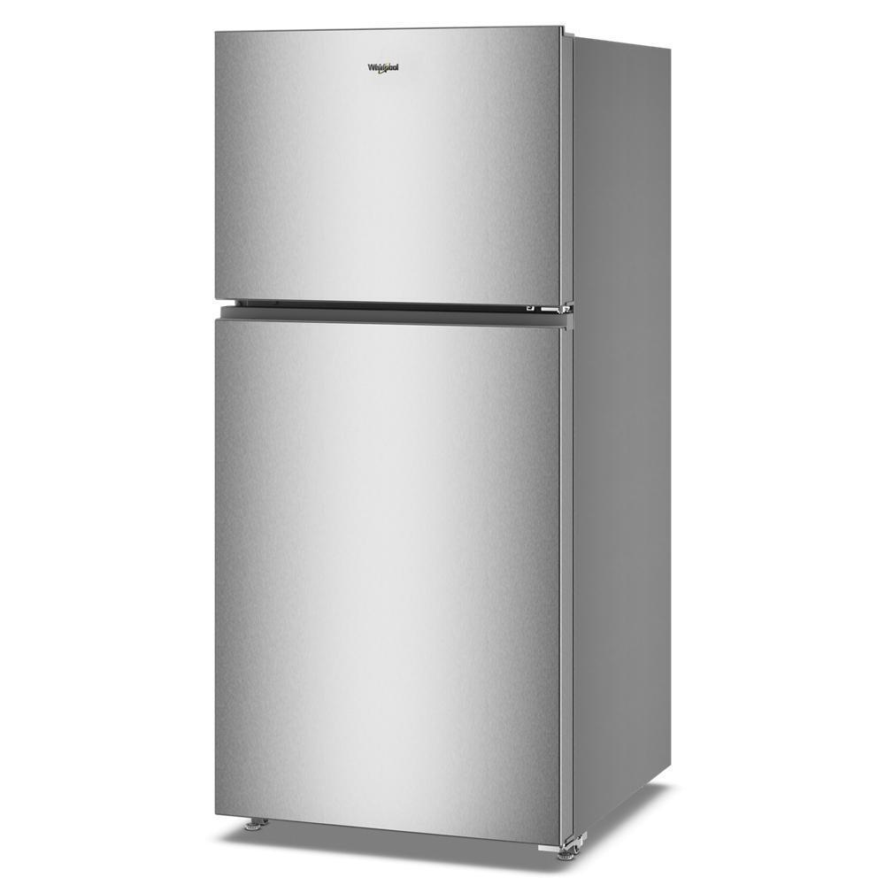 Whirlpool Refrigerators Top Freezer Freestanding Refrigerator