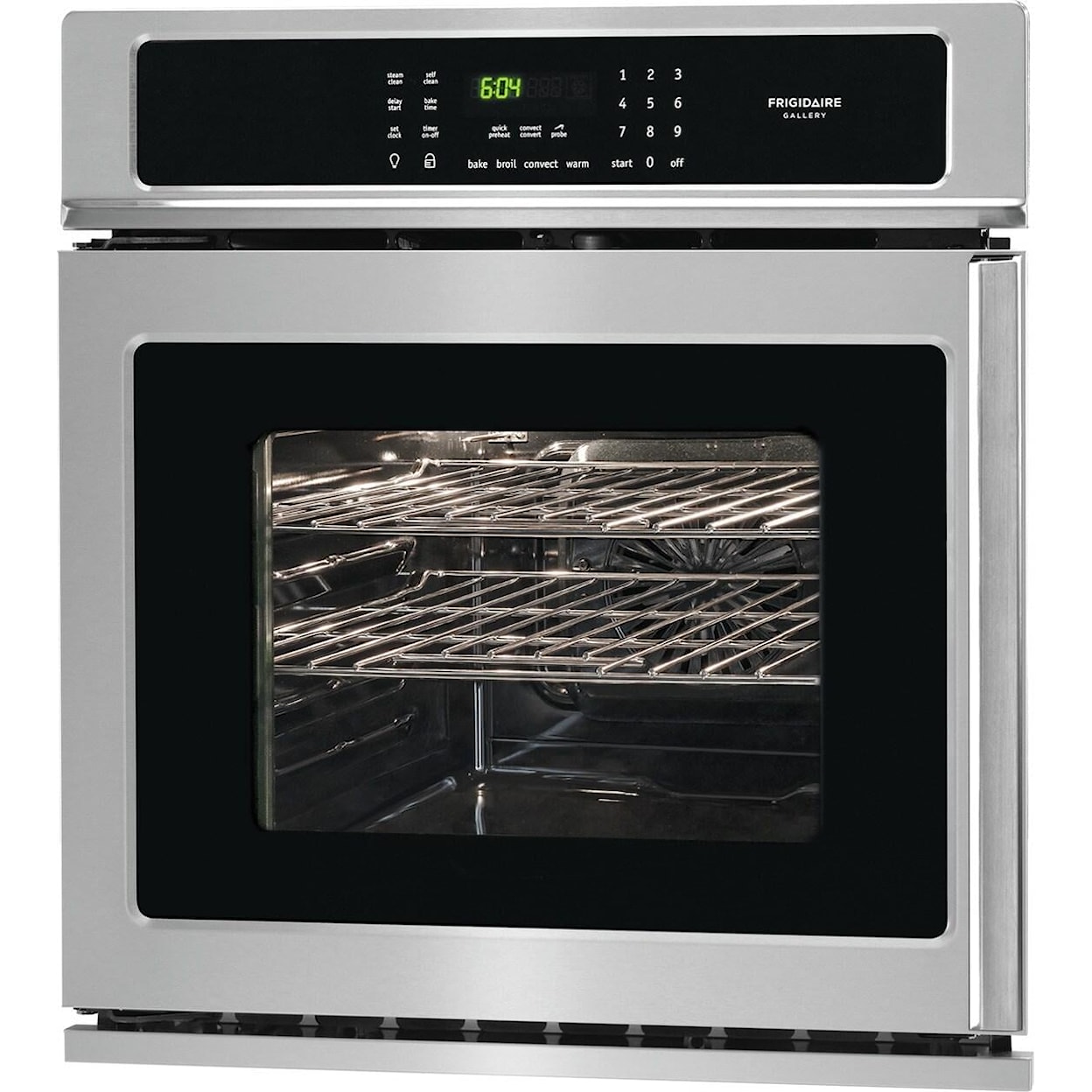 Frigidaire Electric Ranges Range