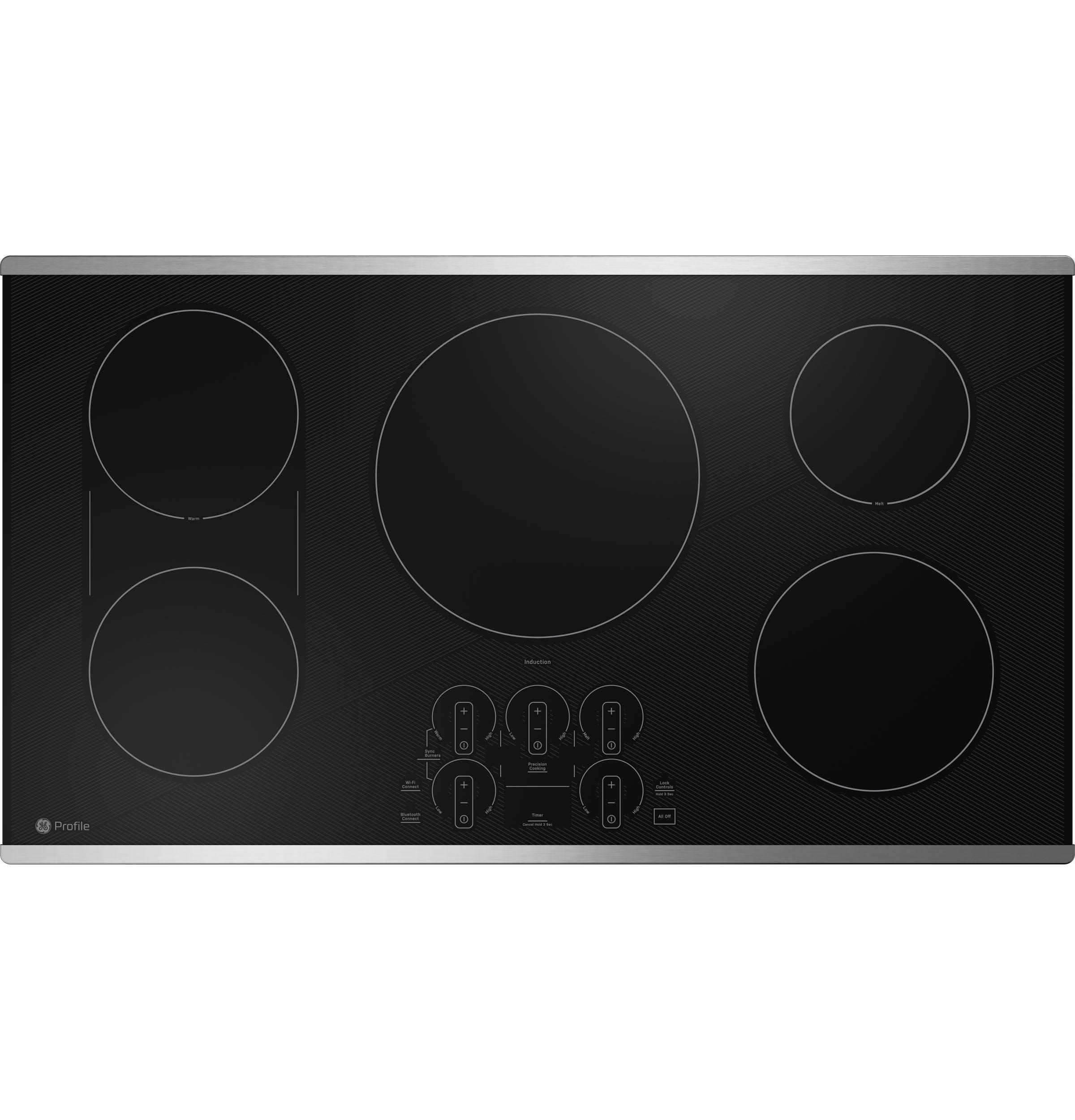 Cooktops (Electric)