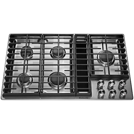 Cooktop