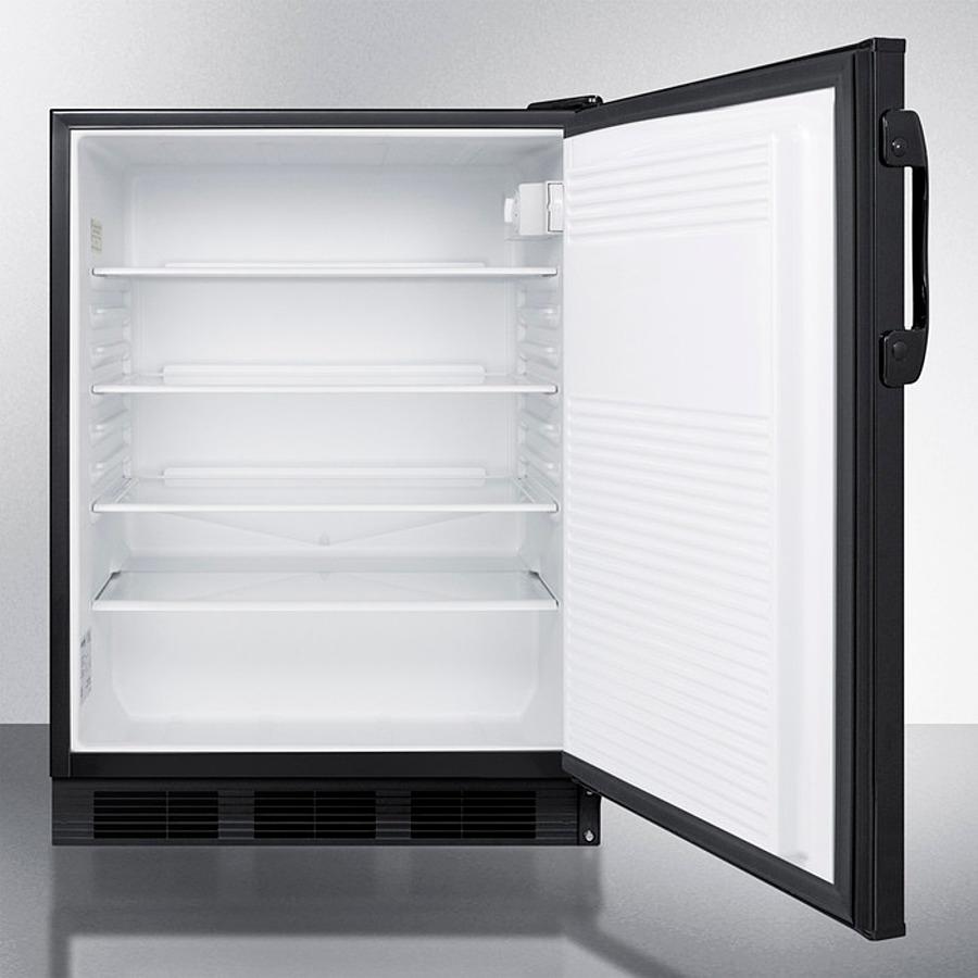Compact Refrigerator