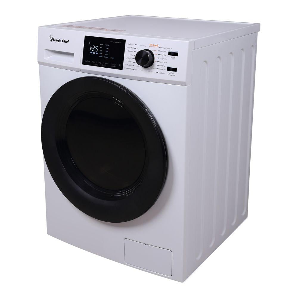 Magic Chef Combination Washer And Dryer