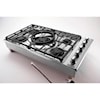 Capital Gas Ranges Cooktops (gas)