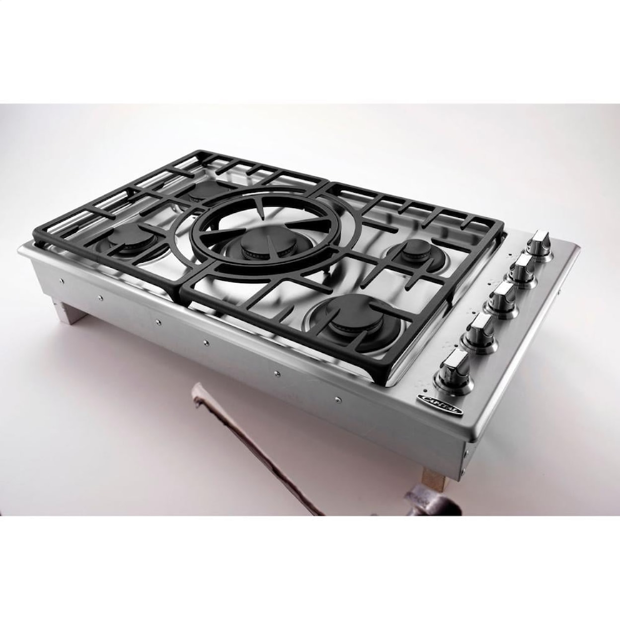 Capital Gas Ranges Cooktops (gas)