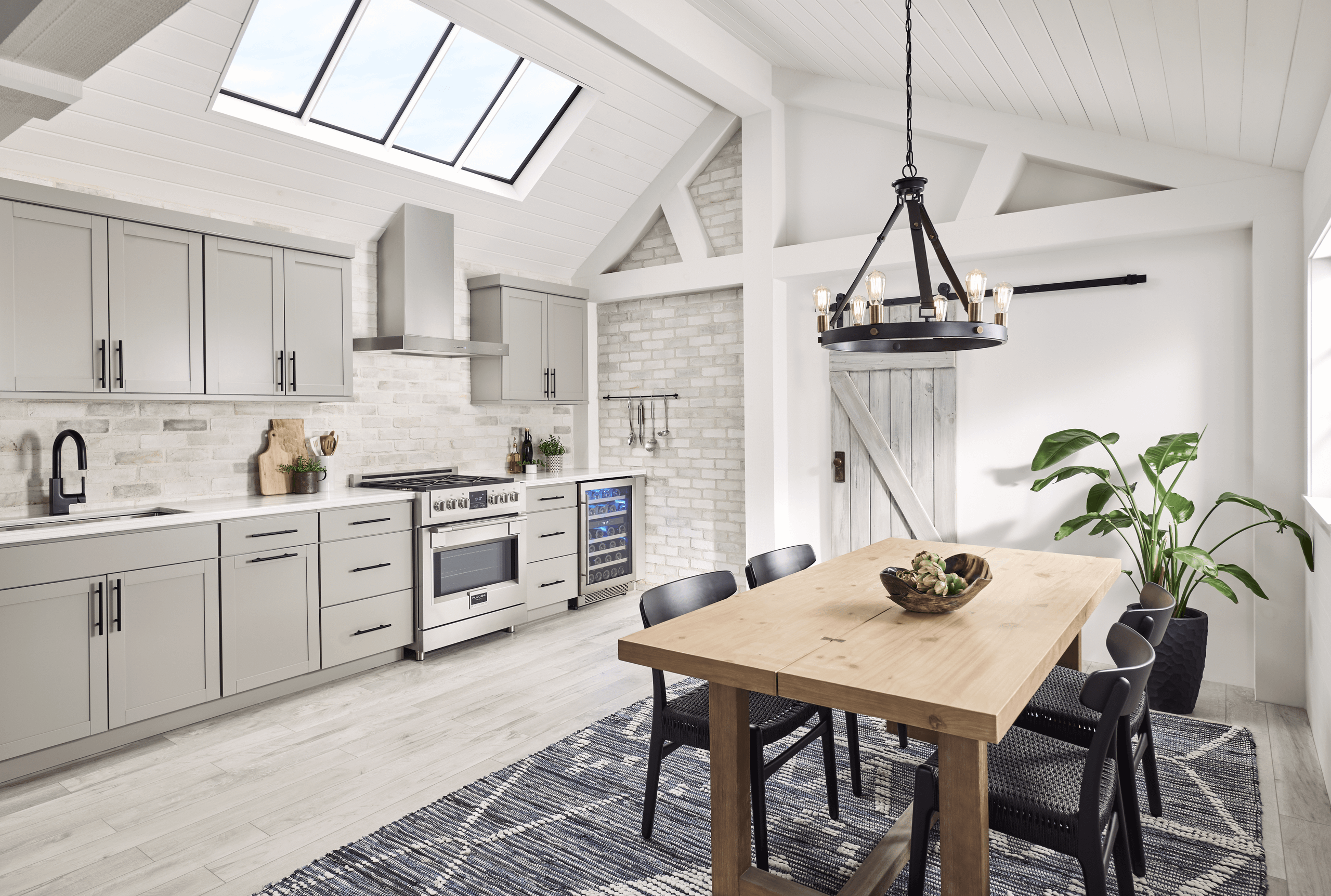 Zephyr Hoods Convertible Hood