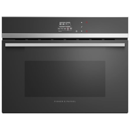 Single Wall Electric Oven
