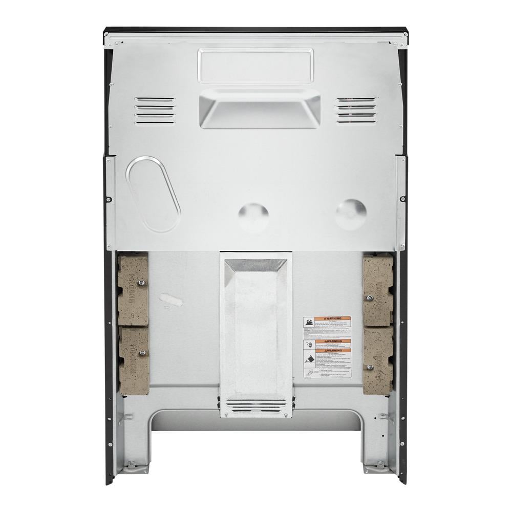 Maytag MER8800FZ 30Inch Wide Electric Range With True Convection And