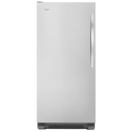Whirlpool Upright Freezers