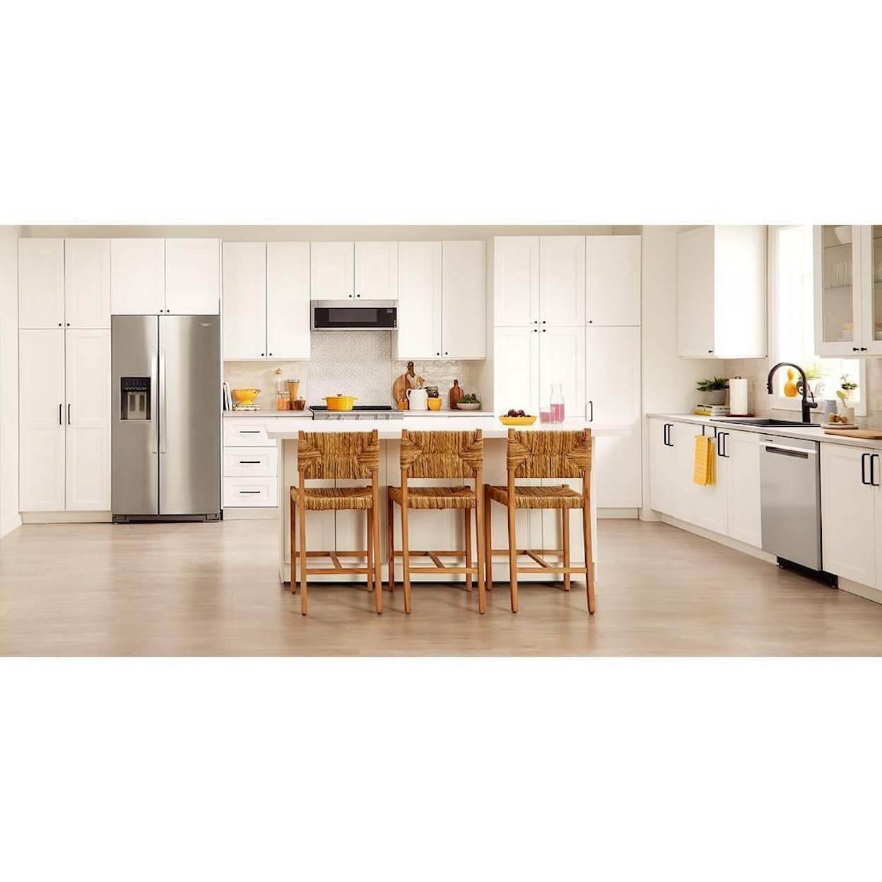 Whirlpool Refrigerators Refrigerator