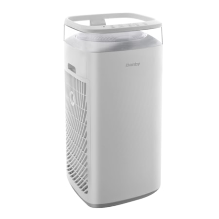 Air Purifier