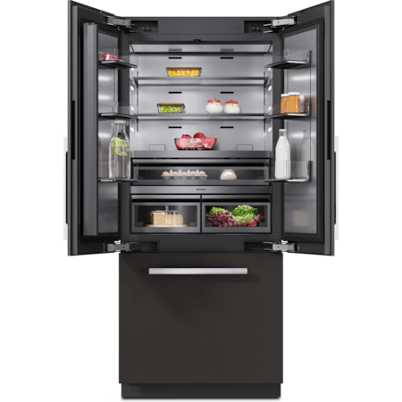 Bottom Freezer Built In Refrigerator