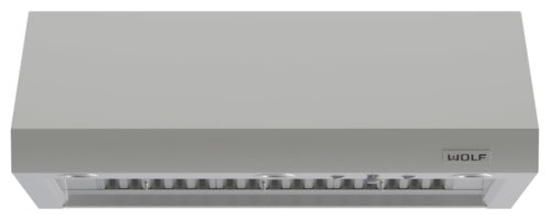 48" Outdoor Pro Wall Hood