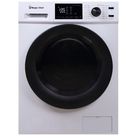 Magic Chef Combination Washer And Dryer