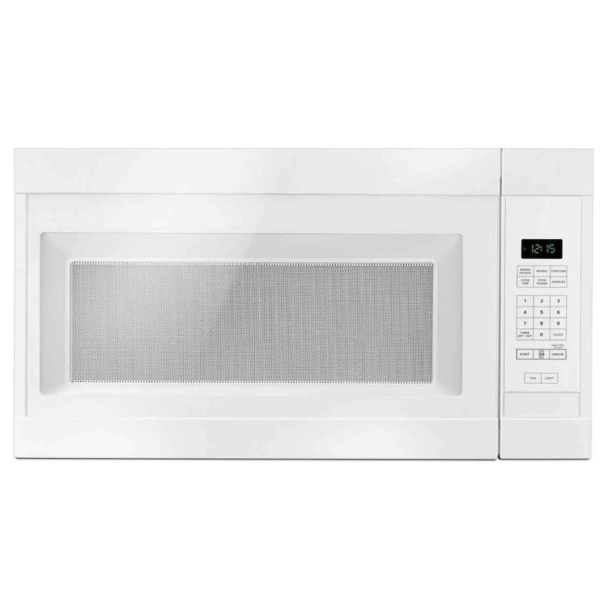 Amana Microwave Microwave