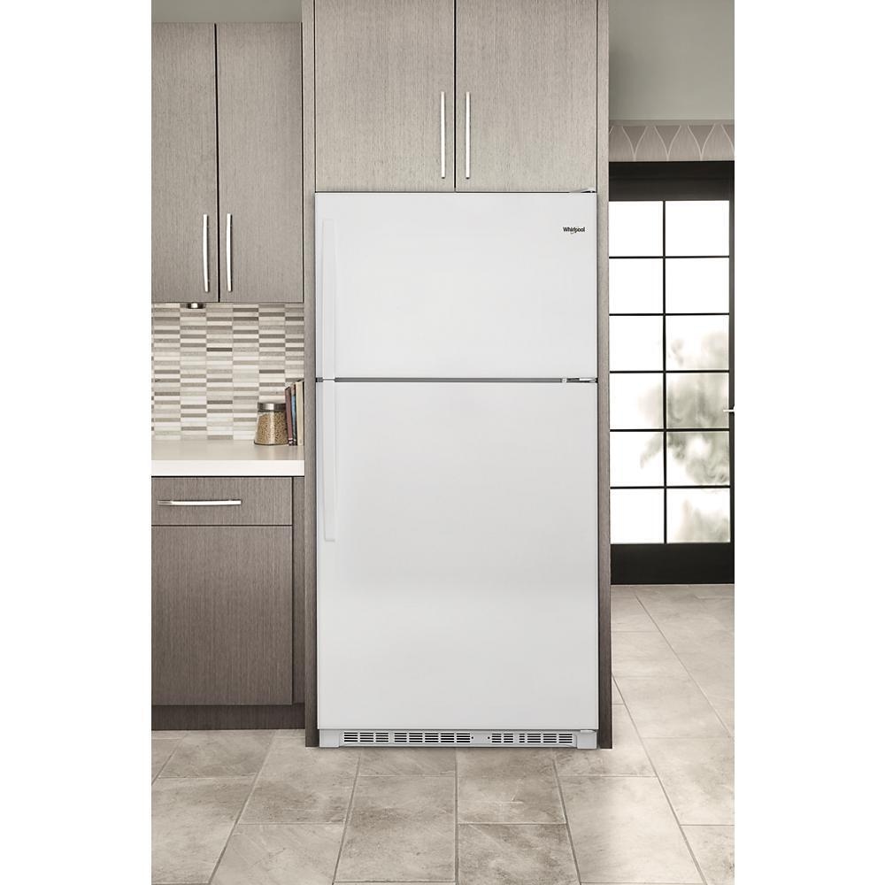 Whirlpool Refrigerators Whirlpool Freestanding Refrigerator