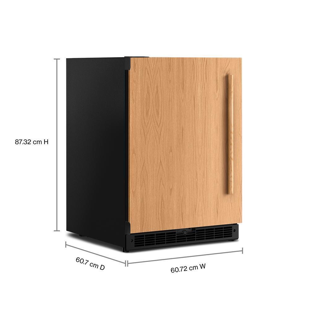 KitchenAid Refrigerators Compact Refrigerator
