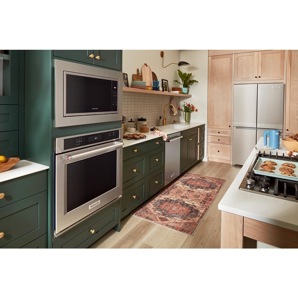 KitchenAid Microwave Countertop Microwave