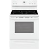 Frigidaire Electric Ranges Range