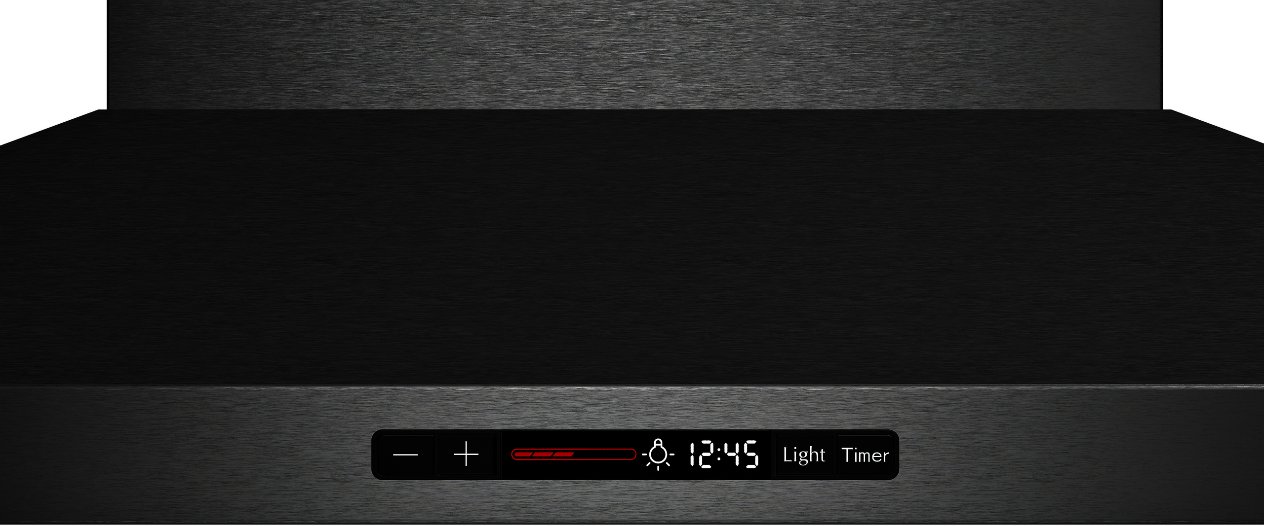 Bosch Hoods Bosch Ducted Hood