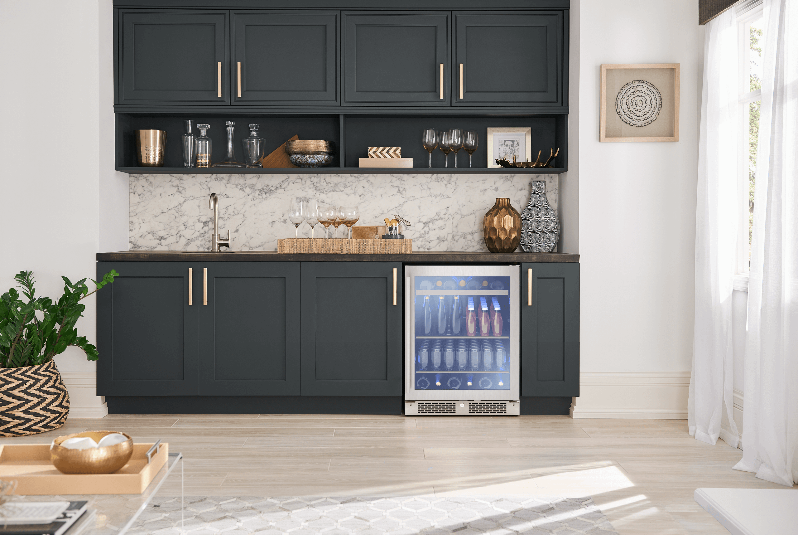 Specialty Refrigerator