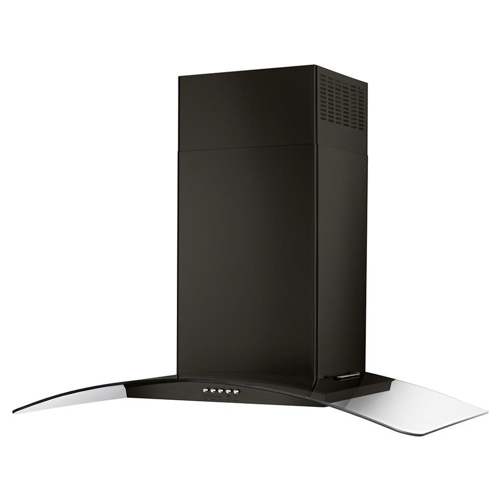 Whirlpool Hoods Whirlpool 36" Wall Mount Range Hood