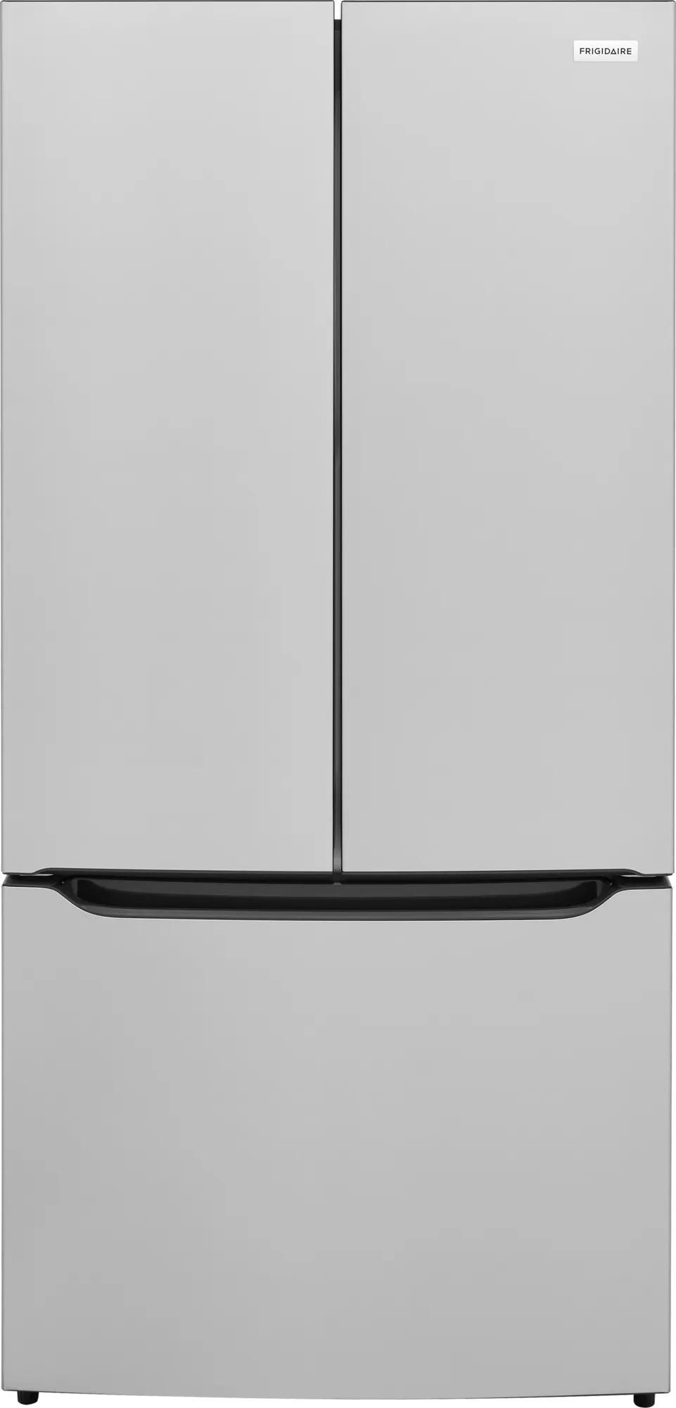 French Door Freestanding Refrigerator