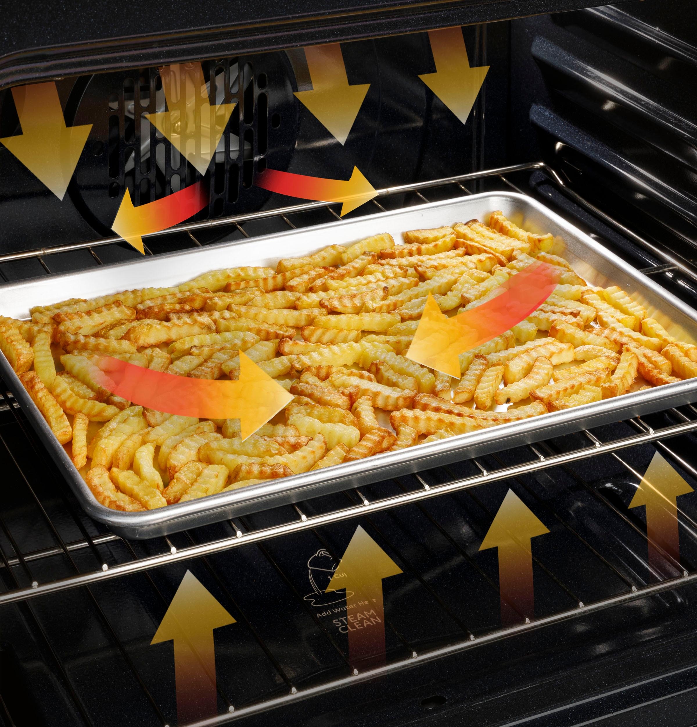 GE Appliances Gas Ranges 30" Free Standing Gas Range