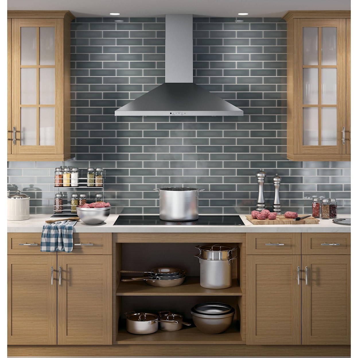 GE Appliances Hoods Range Hood