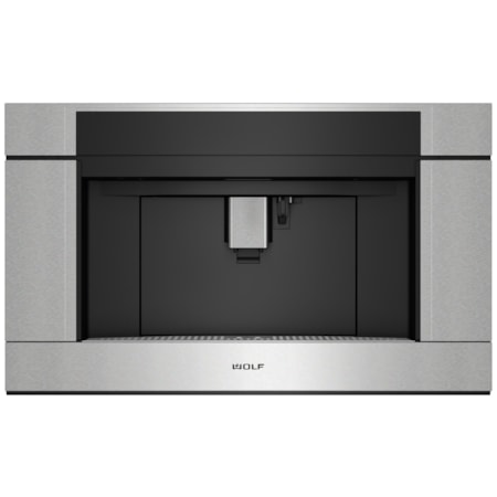 Wolf 30" Transitional Coffee System