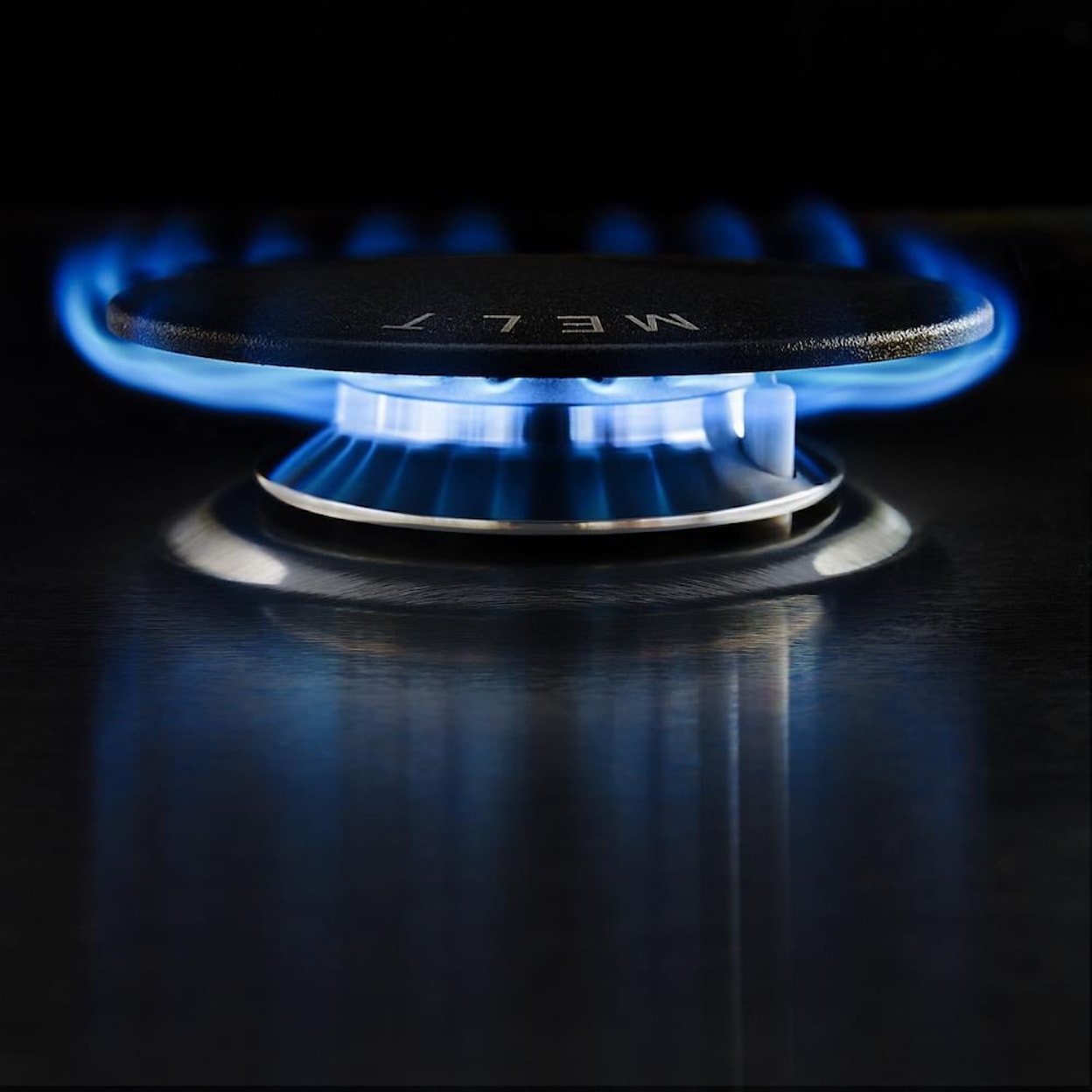 Maytag Gas Ranges Cooktops (gas)