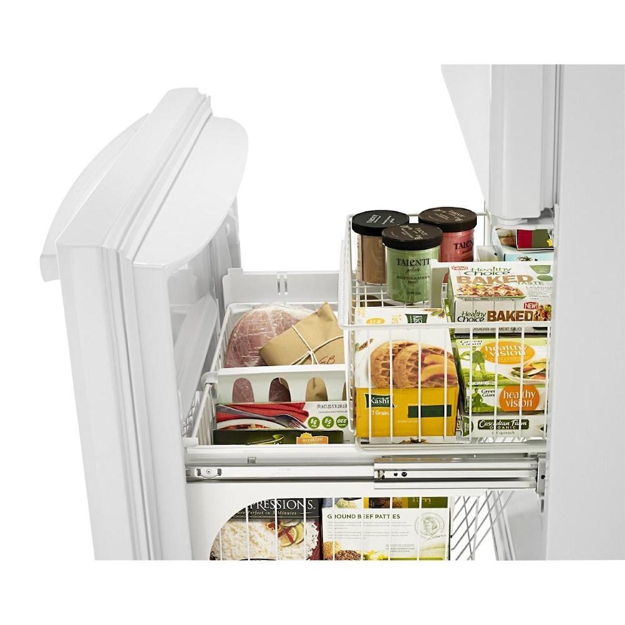 Amana Refrigerators Refrigerator