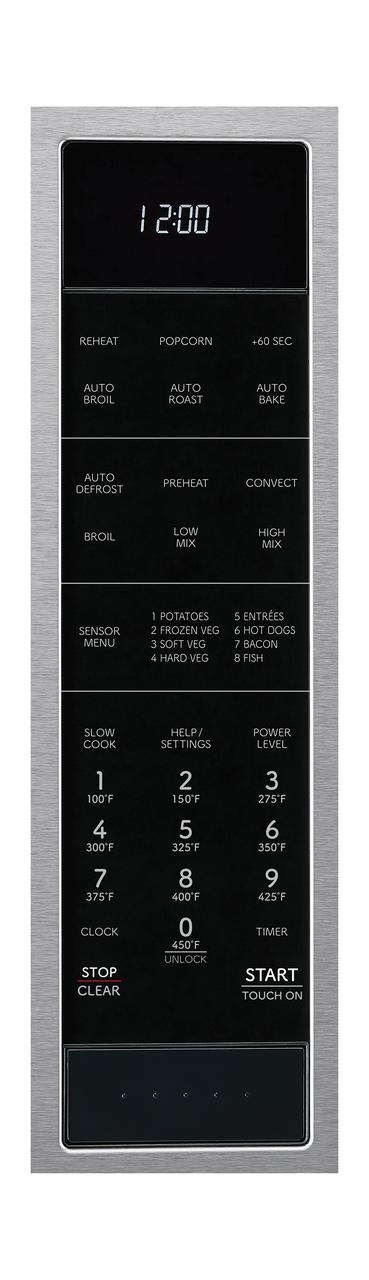 Sharp Appliances Microwave Sharp Appliances Countertop Microwave