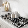 Bosch Gas Ranges Cooktop