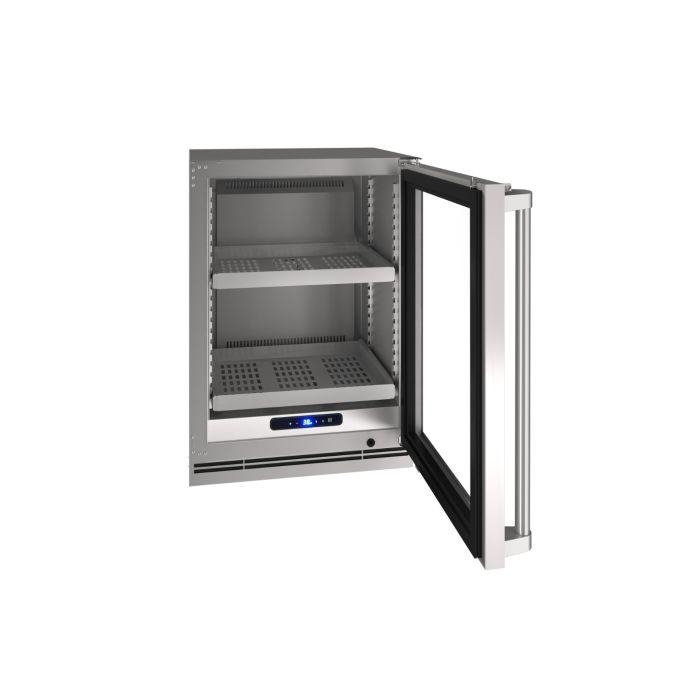 24" Refrigerator